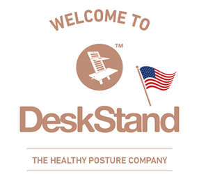 DeskStand, Inc.